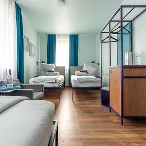 Chambre Standarde Triple